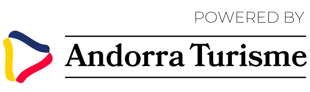 Logo de Andorra Turisme