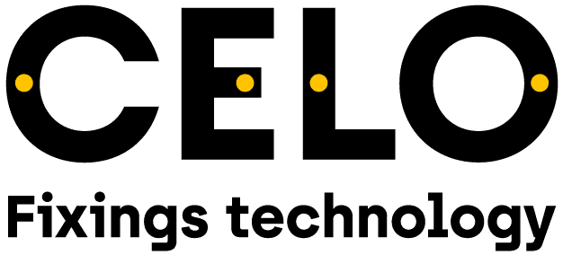 Logo de CELO