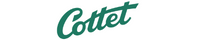 Logo de Cottet