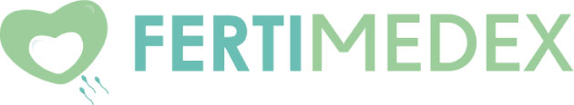 Logo de Fertimedex