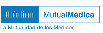 Logo de Mutual Médica