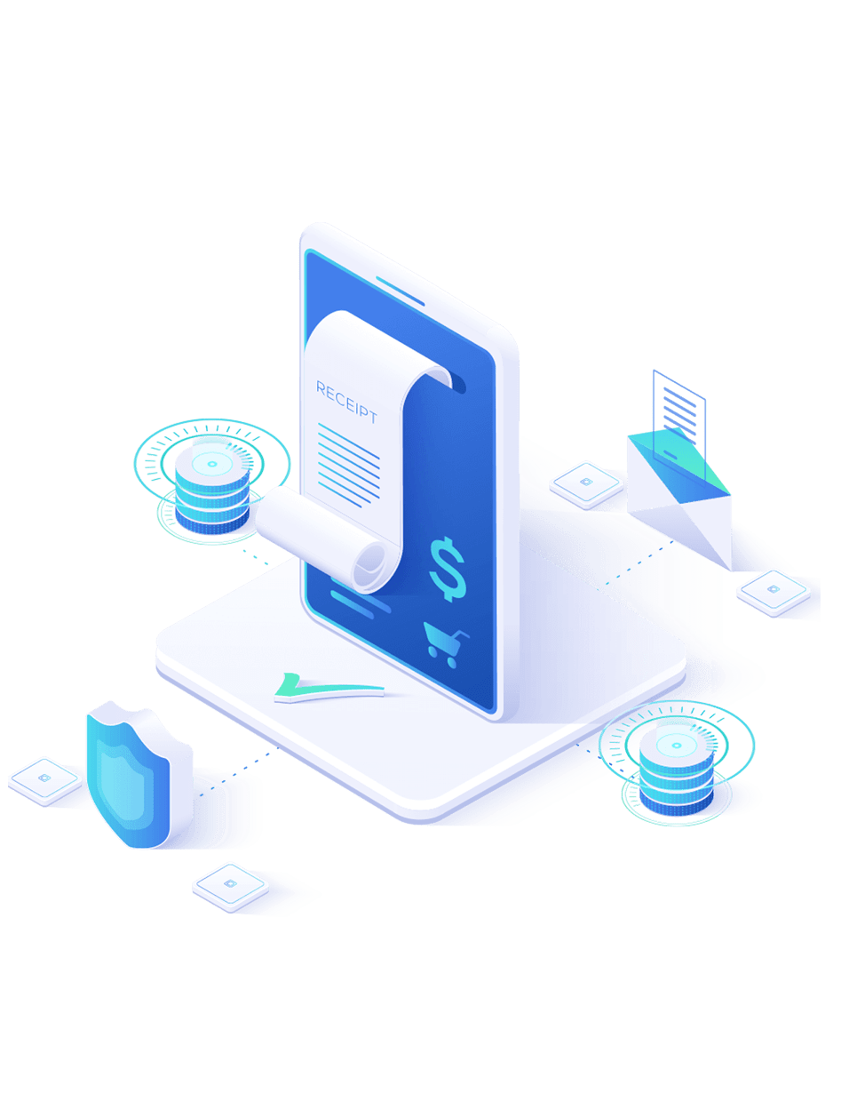 visualización de datos y reporting