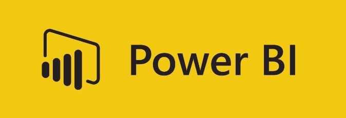 Logo Power BI