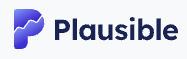 Plausible logo