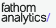 Fathom analytics logo