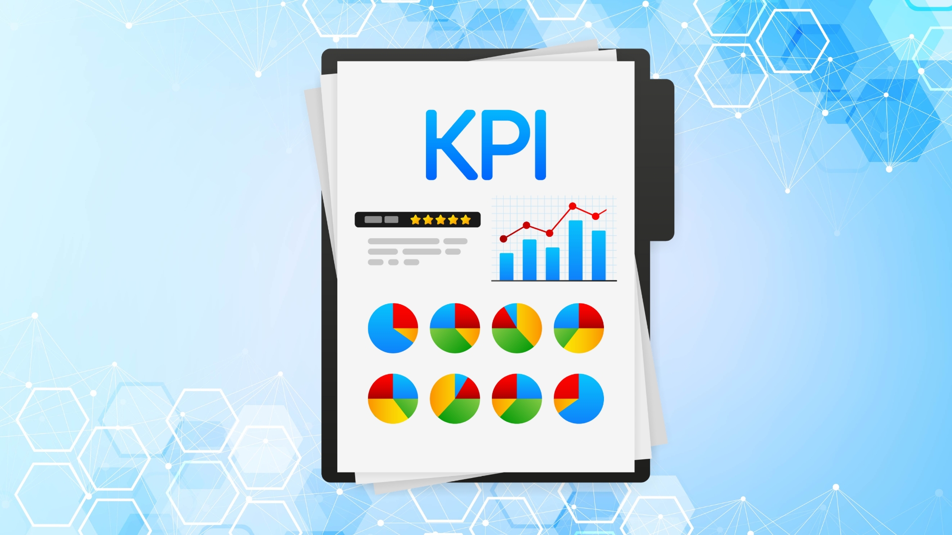 KPI fundamentales de marketing digital en Google Analytics 4