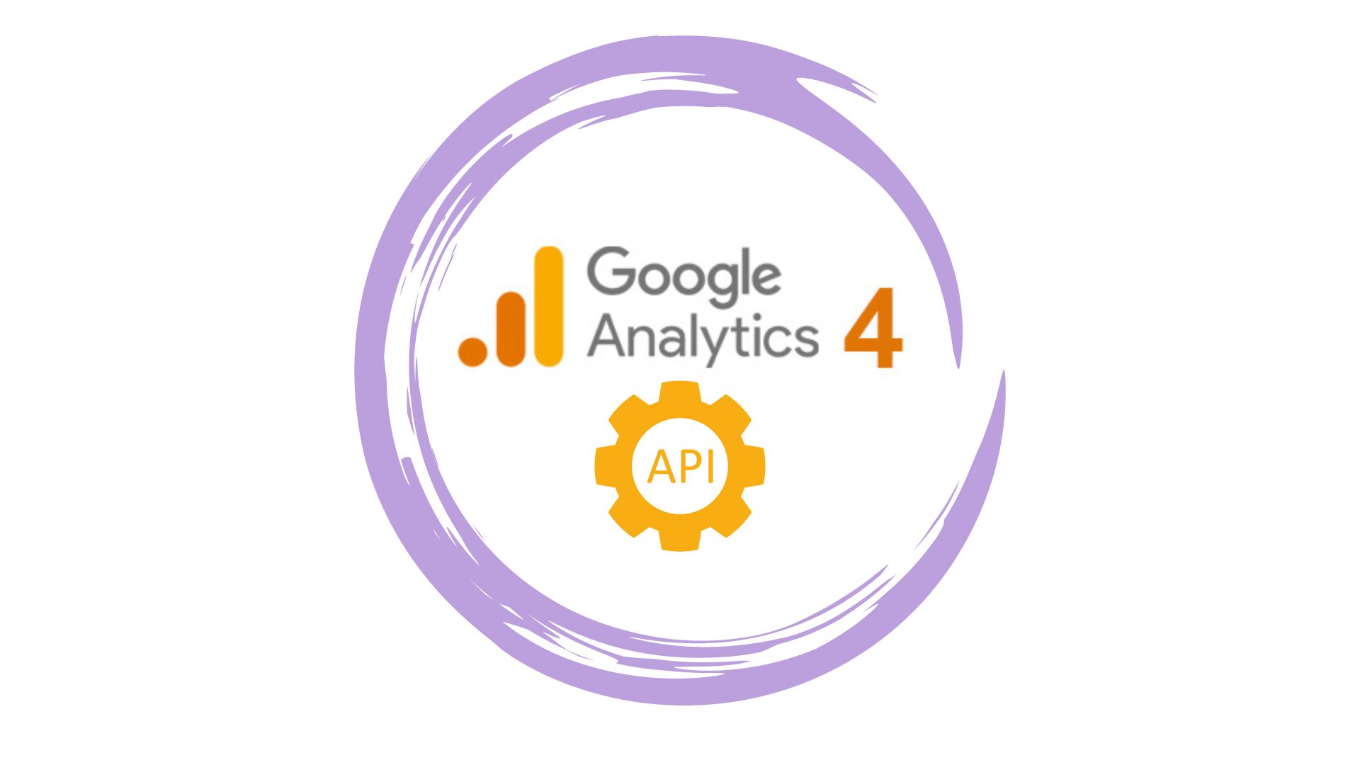 Cómo usar la API de Google Analytics 4. Configuración y ejemplo