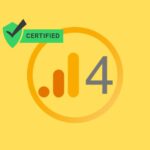 certificacion google analytics 4
